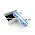 Rigid Set up Paper Box for Jewelry Packaging Print Ceramics